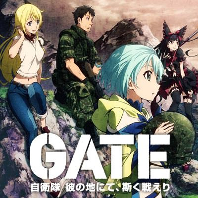 アニメ